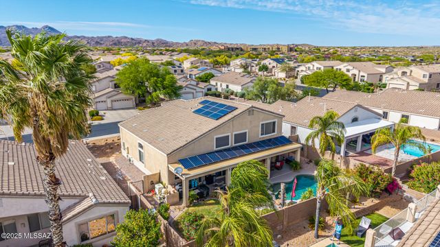 269 W Sacaton Canyon Drive, Oro Valley, AZ 85755