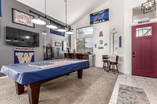 269 W Sacaton Canyon Drive, Oro Valley, AZ 85755