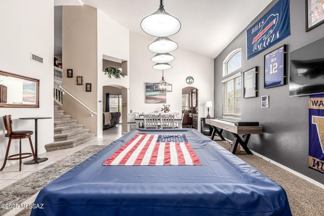 269 W Sacaton Canyon Drive, Oro Valley, AZ 85755