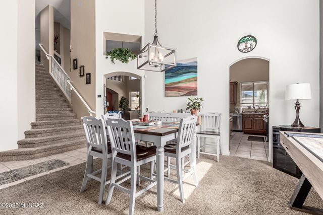 269 W Sacaton Canyon Drive, Oro Valley, AZ 85755