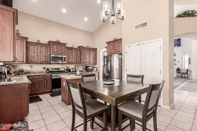 269 W Sacaton Canyon Drive, Oro Valley, AZ 85755