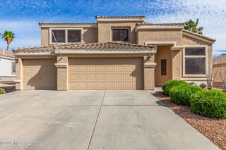 269 W Sacaton Canyon Drive, Oro Valley, AZ 85755