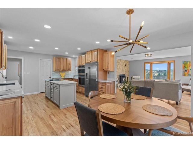 847 Coronado Dr, Sedalia, CO 80135