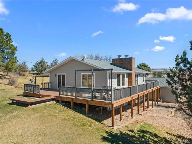 847 Coronado Dr, Sedalia, CO 80135