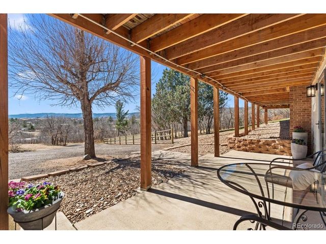 847 Coronado Dr, Sedalia, CO 80135