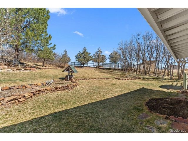 847 Coronado Dr, Sedalia, CO 80135