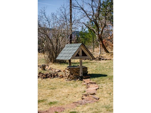 847 Coronado Dr, Sedalia, CO 80135