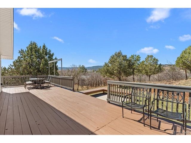 847 Coronado Dr, Sedalia, CO 80135