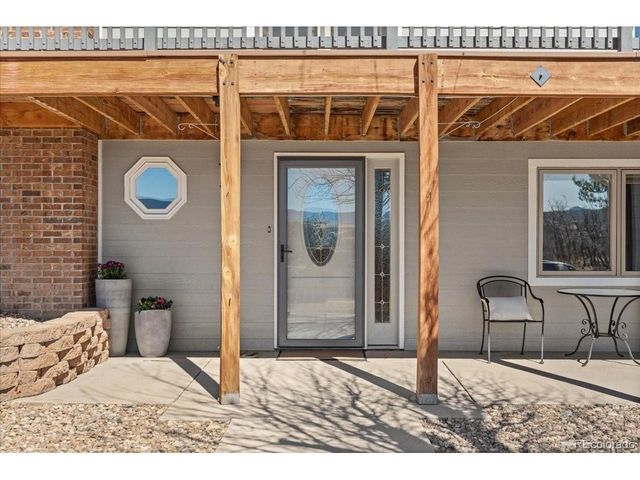 847 Coronado Dr, Sedalia, CO 80135