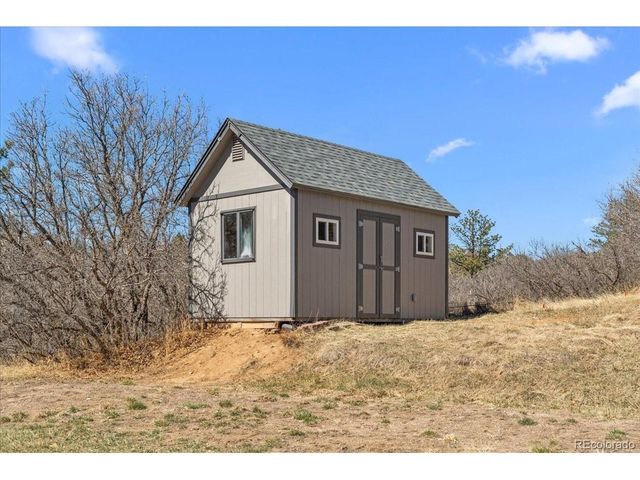 847 Coronado Dr, Sedalia, CO 80135