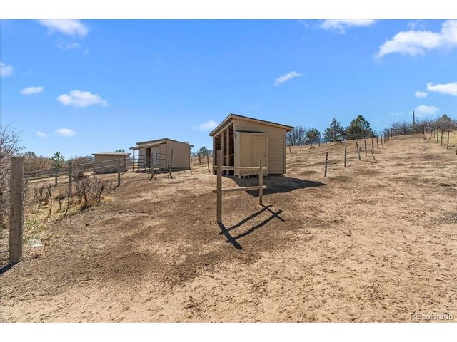 847 Coronado Dr, Sedalia, CO 80135