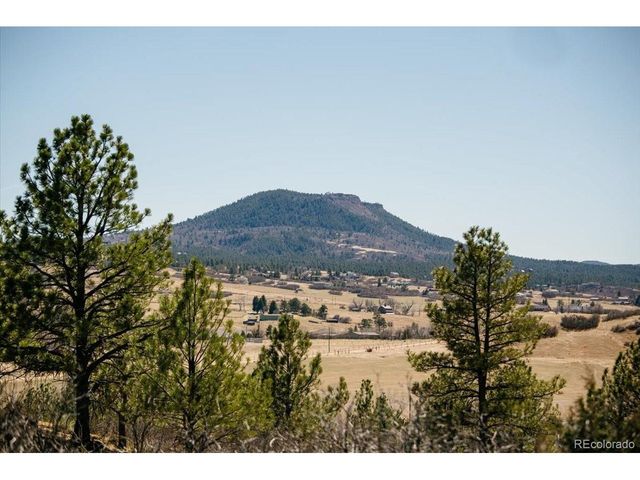 847 Coronado Dr, Sedalia, CO 80135