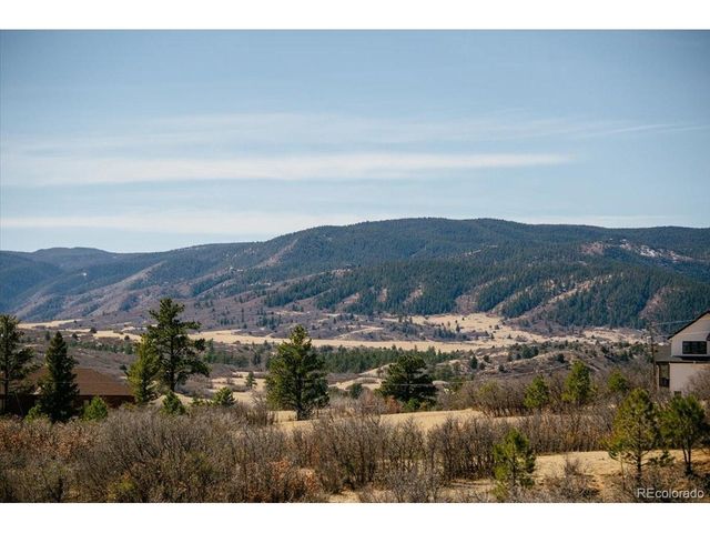 847 Coronado Dr, Sedalia, CO 80135