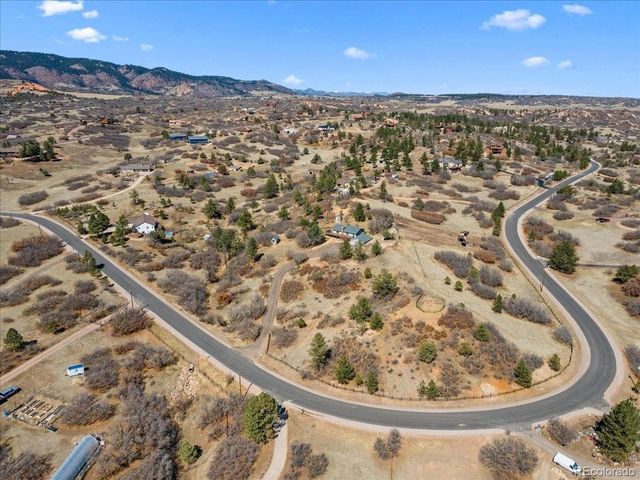 847 Coronado Dr, Sedalia, CO 80135