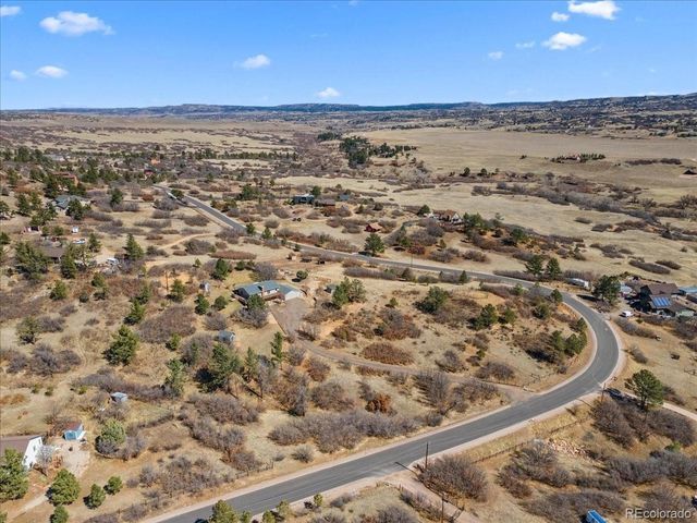 847 Coronado Dr, Sedalia, CO 80135