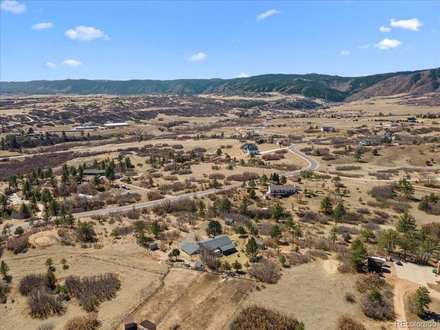 847 Coronado Dr, Sedalia, CO 80135