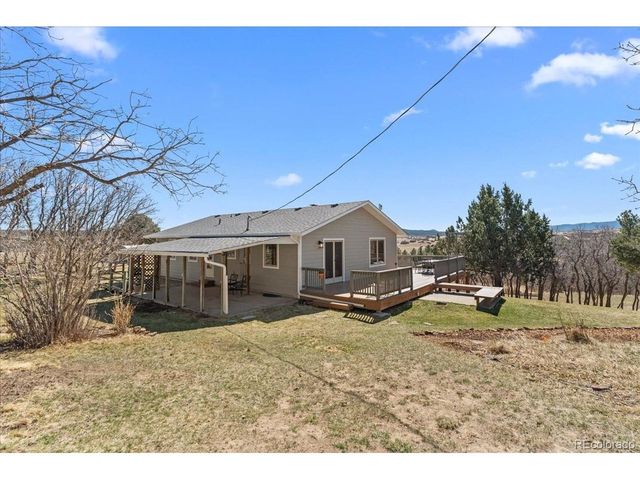 847 Coronado Dr, Sedalia, CO 80135