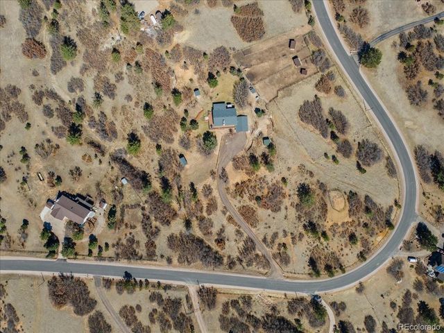 847 Coronado Dr, Sedalia, CO 80135