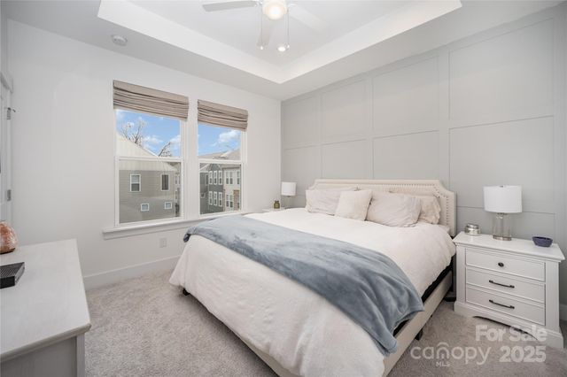 4004 Capital Ridge Court, Charlotte, NC 28205