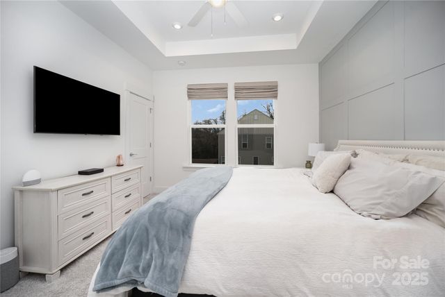 4004 Capital Ridge Court, Charlotte, NC 28205