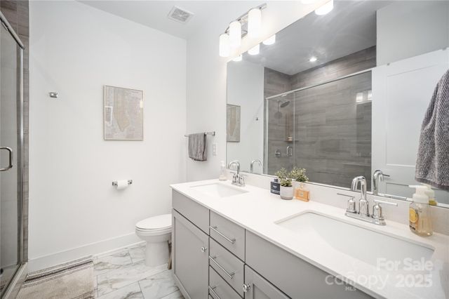 4004 Capital Ridge Court, Charlotte, NC 28205