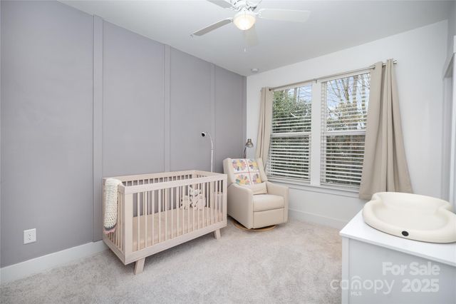 4004 Capital Ridge Court, Charlotte, NC 28205