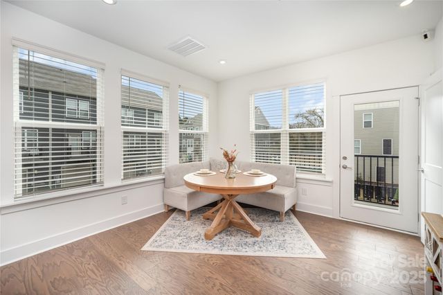 4004 Capital Ridge Court, Charlotte, NC 28205