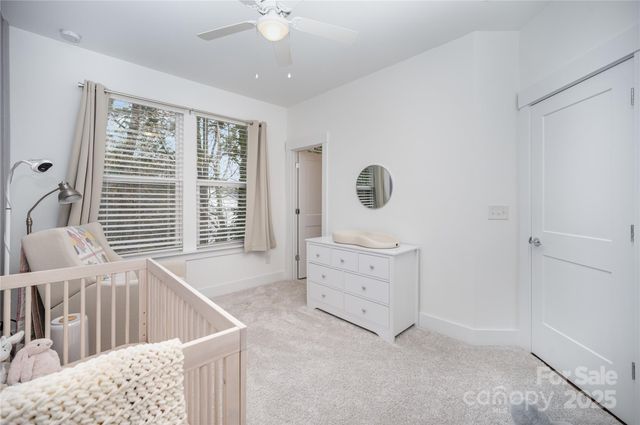 4004 Capital Ridge Court, Charlotte, NC 28205