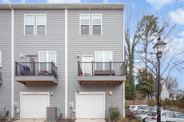 4004 Capital Ridge Court, Charlotte, NC 28205