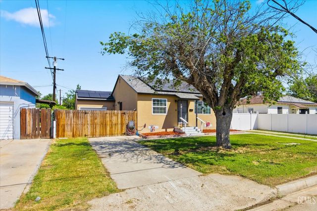 804 Ann Arbor Drive, Bakersfield, CA 93308