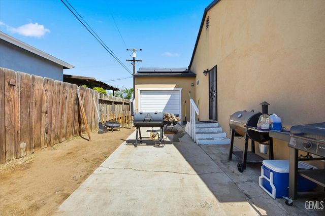 804 Ann Arbor Drive, Bakersfield, CA 93308