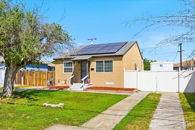 804 Ann Arbor Drive, Bakersfield, CA 93308