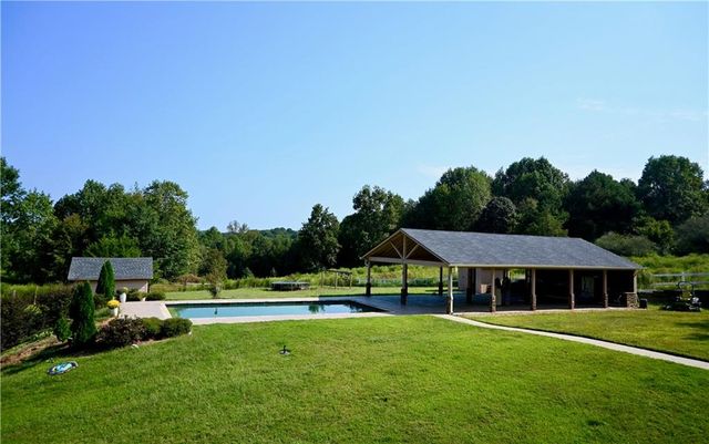 4274 Pillsbury Road, Gainesville, GA 30507