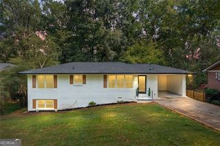 2218 Acelia Court, Decatur, GA 30034