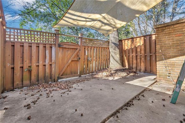 1101 Collier NW Road I2, Atlanta, GA 30318