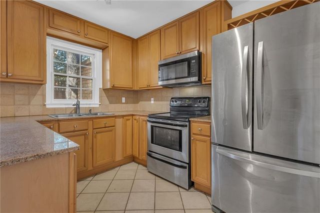 1101 Collier NW Road I2, Atlanta, GA 30318