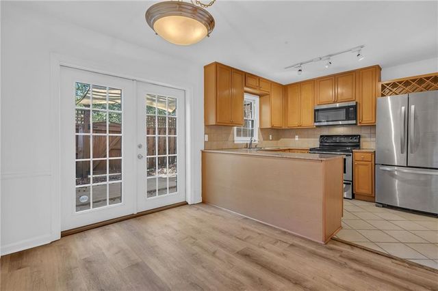 1101 Collier NW Road I2, Atlanta, GA 30318