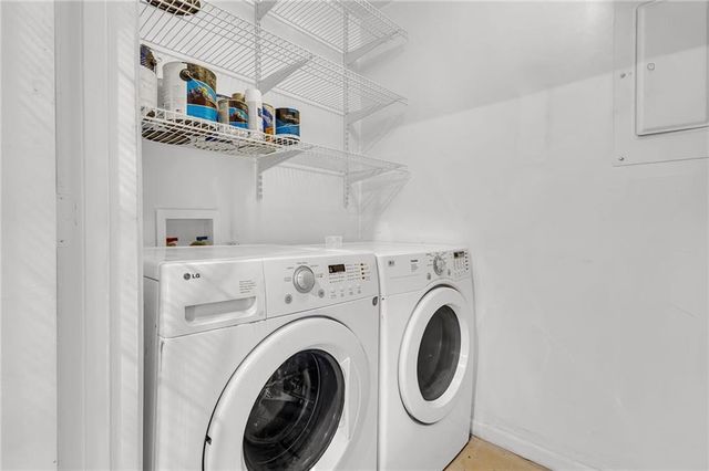 1101 Collier NW Road I2, Atlanta, GA 30318