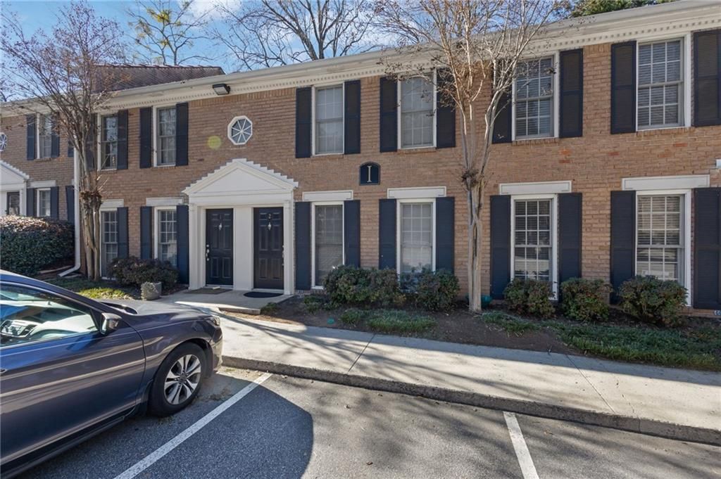 1101 Collier NW Road I2, Atlanta, GA 30318