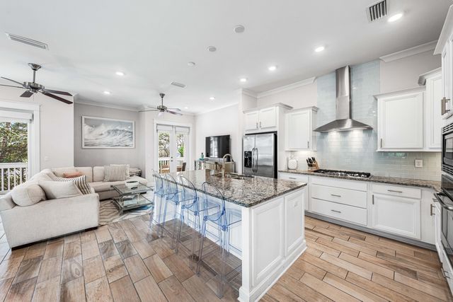 40 E Milestone Drive A, Inlet Beach, FL 32461