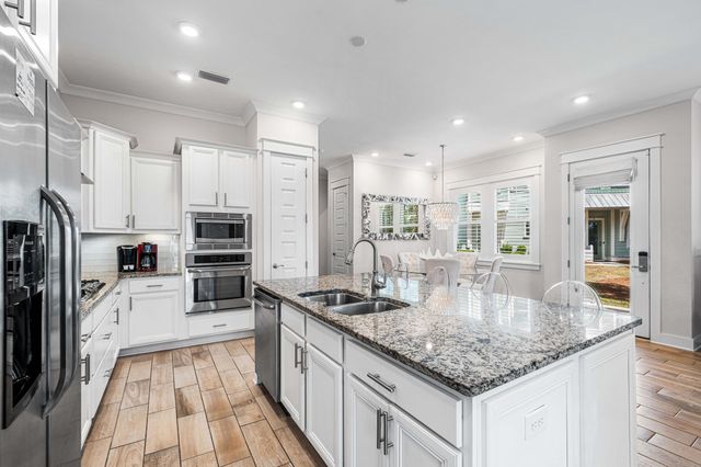 40 E Milestone Drive A, Inlet Beach, FL 32461