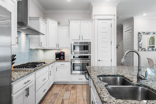 40 E Milestone Drive A, Inlet Beach, FL 32461