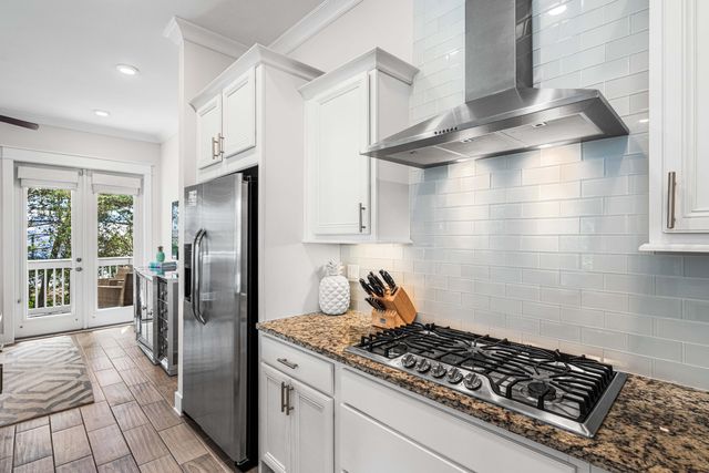 40 E Milestone Drive A, Inlet Beach, FL 32461