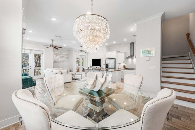 40 E Milestone Drive A, Inlet Beach, FL 32461