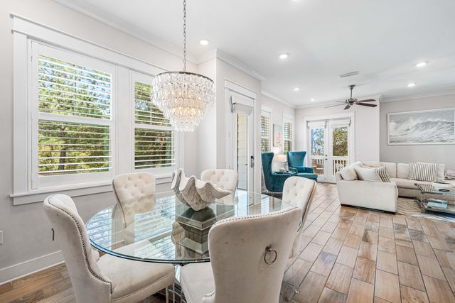 40 E Milestone Drive A, Inlet Beach, FL 32461