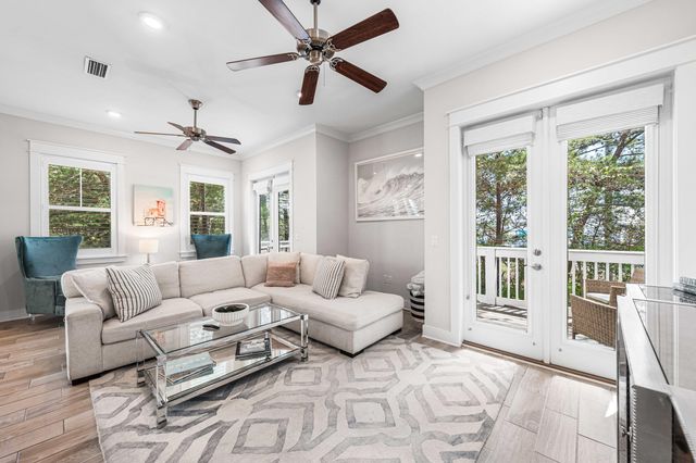 40 E Milestone Drive A, Inlet Beach, FL 32461