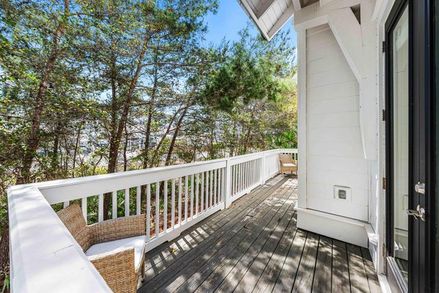 40 E Milestone Drive A, Inlet Beach, FL 32461