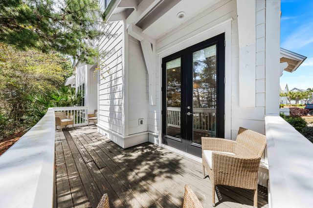 40 E Milestone Drive A, Inlet Beach, FL 32461