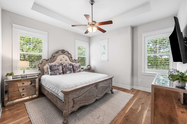 40 E Milestone Drive A, Inlet Beach, FL 32461