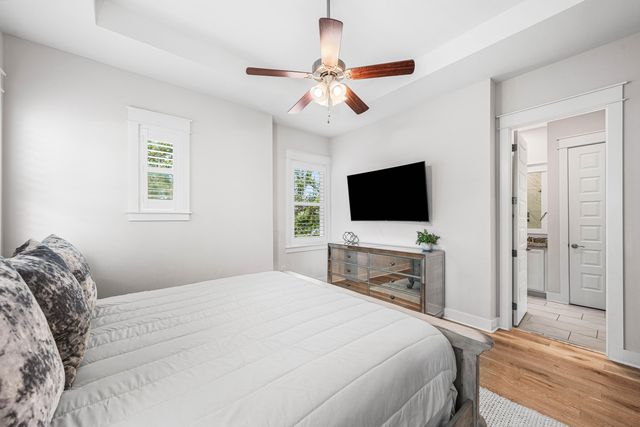 40 E Milestone Drive A, Inlet Beach, FL 32461